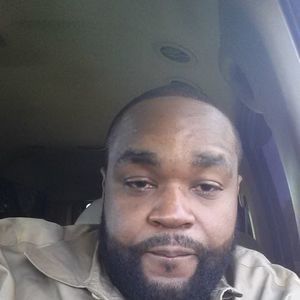 Meet your Posher, Rodney